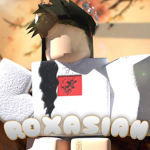 Roxasian