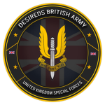 [SBAA] United Kingdom Special Forces