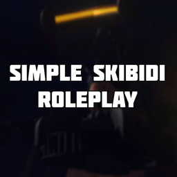 [BROKEN] Simple Skibidi RP