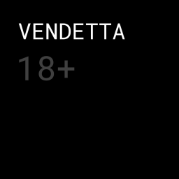 VENDETTA (18+)
