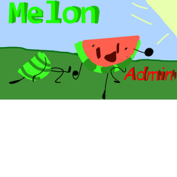 Melon Admin (BETA)