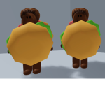 Burgers are awesome!!