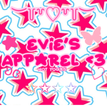 ~Evie’s Apparel~