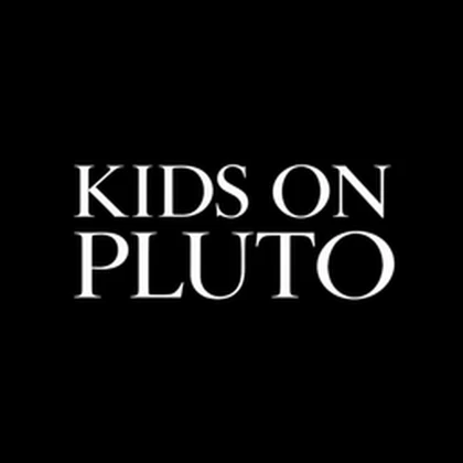 KIDS ON PLUTO Roblox group icon