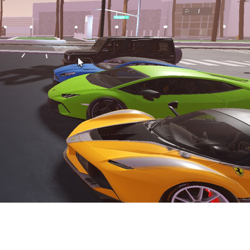 Driving Simulator San Diego