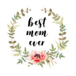 Best mom ever :3