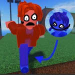 🔴Fusion Obby🔵 [2 PLAYER OBBY]