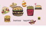 The Chez burgerrrrs