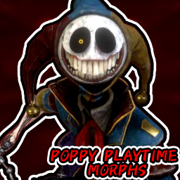 Poppy Playtime Morphs