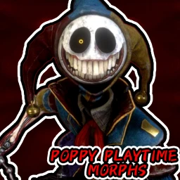 Poppy Playtime Morphs icon