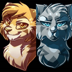 i like warrior cats