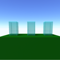 Three Tower Simulator icon
