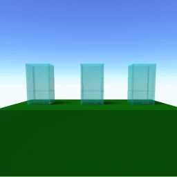 Three Tower Simulator icon