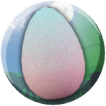 Enchanted Eggo