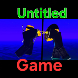 [TESTING] Untitled Action Game