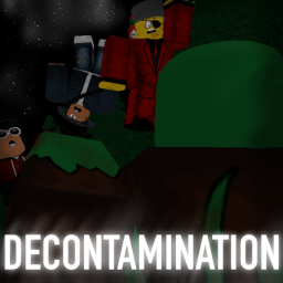 Decontamination [BETA]