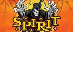 Spirit Halloween 2022 open all year icon