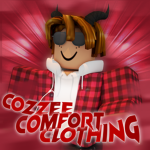 [CCC] Cozzee Comfort Clothing