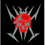 T.D.F (Tactical Delta Force).