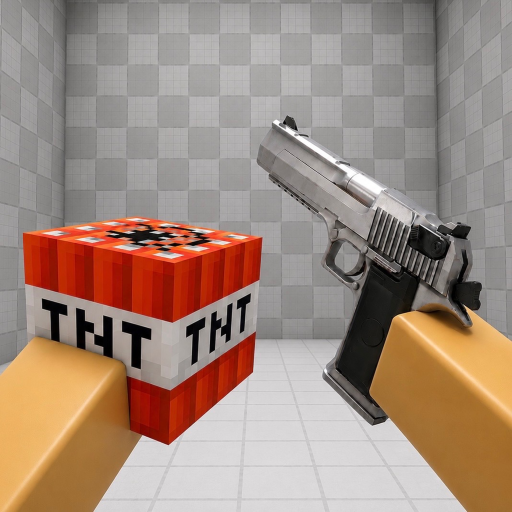 ABILITY FPS