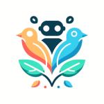 Two Birds & a Robot