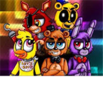 Five Night At ###### Group
