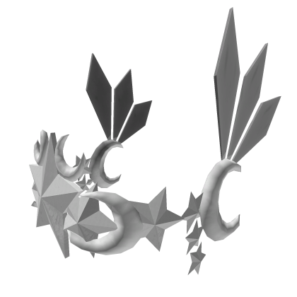 Frosty White Valk