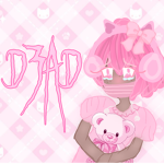εD3ADз