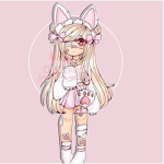 Bunny Pixels