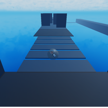 Marble Obby!