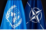 NATO allies group