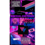 The anime group or lgbtq group