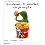 KFC gang o oof