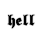 HELL x PARADISE