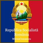 RSR - Republica Socialistă România