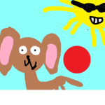 my friends and bff club and you tuber fan club