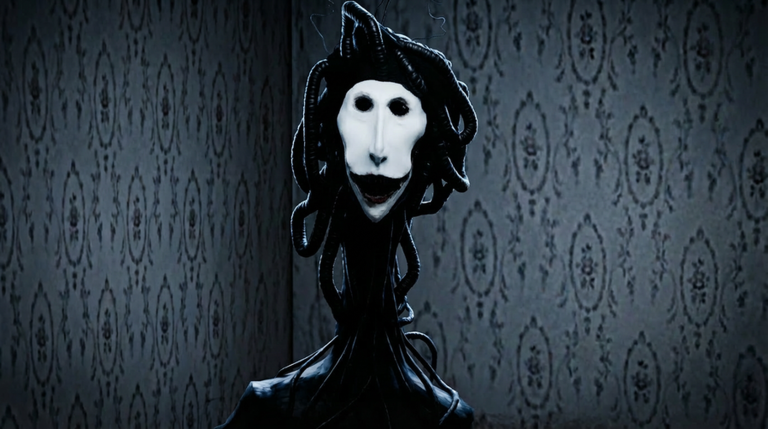 SCPs Or Monsters Demonstration screenshot 1