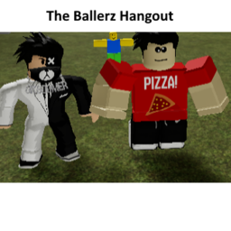 The Ballerz Hangout!