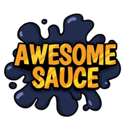 AwesomeSauces Games Roblox group icon