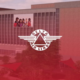 Delta Air Lines World Headquarters