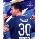 PSG AND BARCALONA