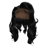 Blowout Hair