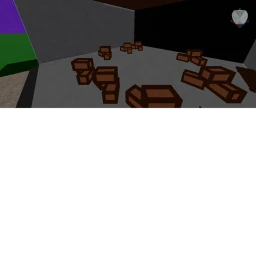 FIRST PERSON HORROR GAME icon