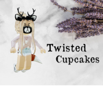 Twisted Cupcakes