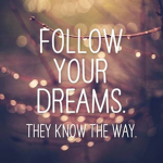 Official Dreamers' Group