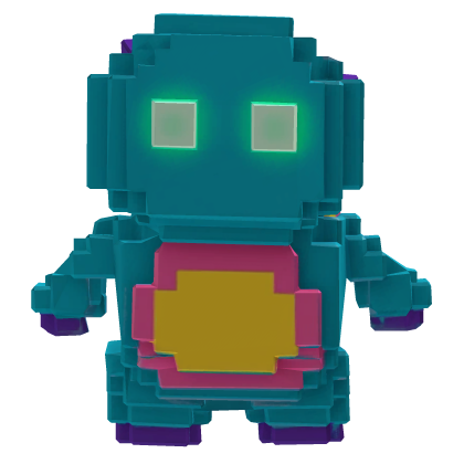 Pixel Pal Roblox item