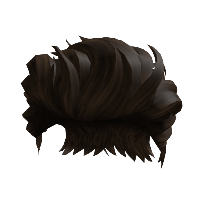 Peter Parker Hair (The Amazing Spider-Man)