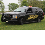 sherif Roll Play / FBI Roll Play