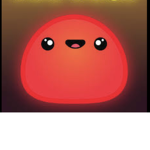 Blobby nation