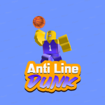 Anti Line